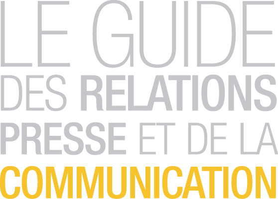 Le guide des relations presse et de la communication 2025 | Edinove
